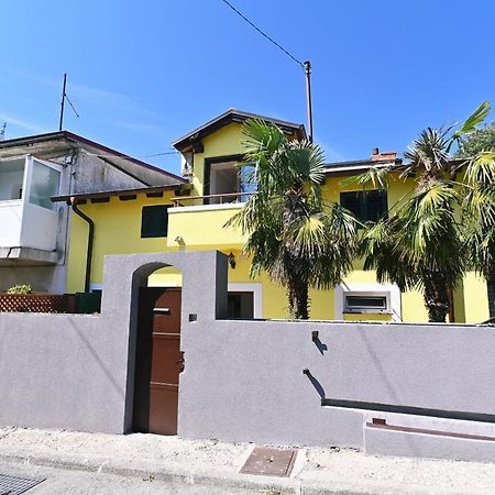 Privatna Kuca Krimeja Βίλα Ριέκα Εξωτερικό φωτογραφία
