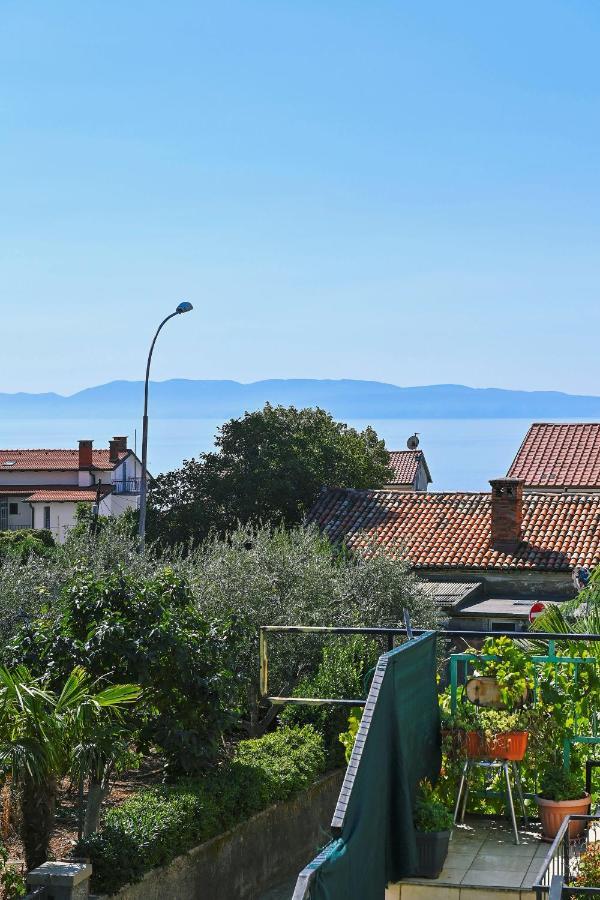 Privatna Kuca Krimeja Βίλα Ριέκα Εξωτερικό φωτογραφία